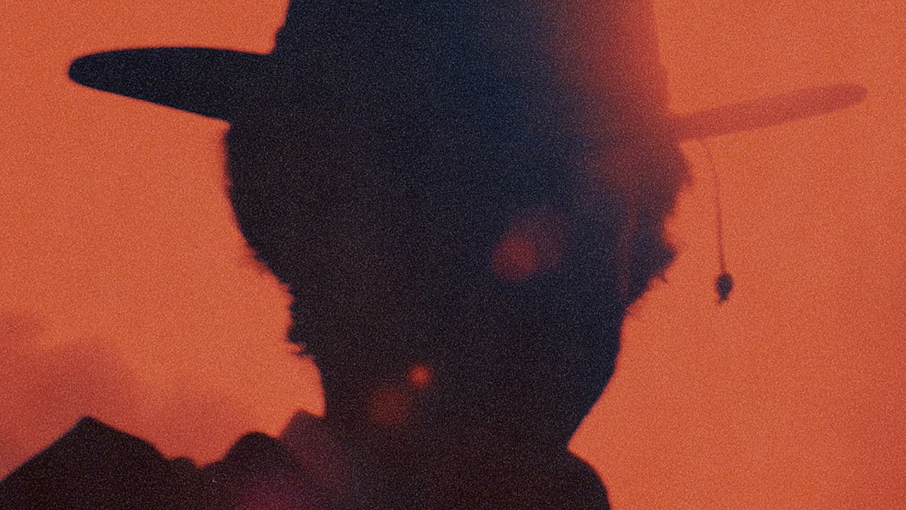 Backdrop – Cemitério Vermelho