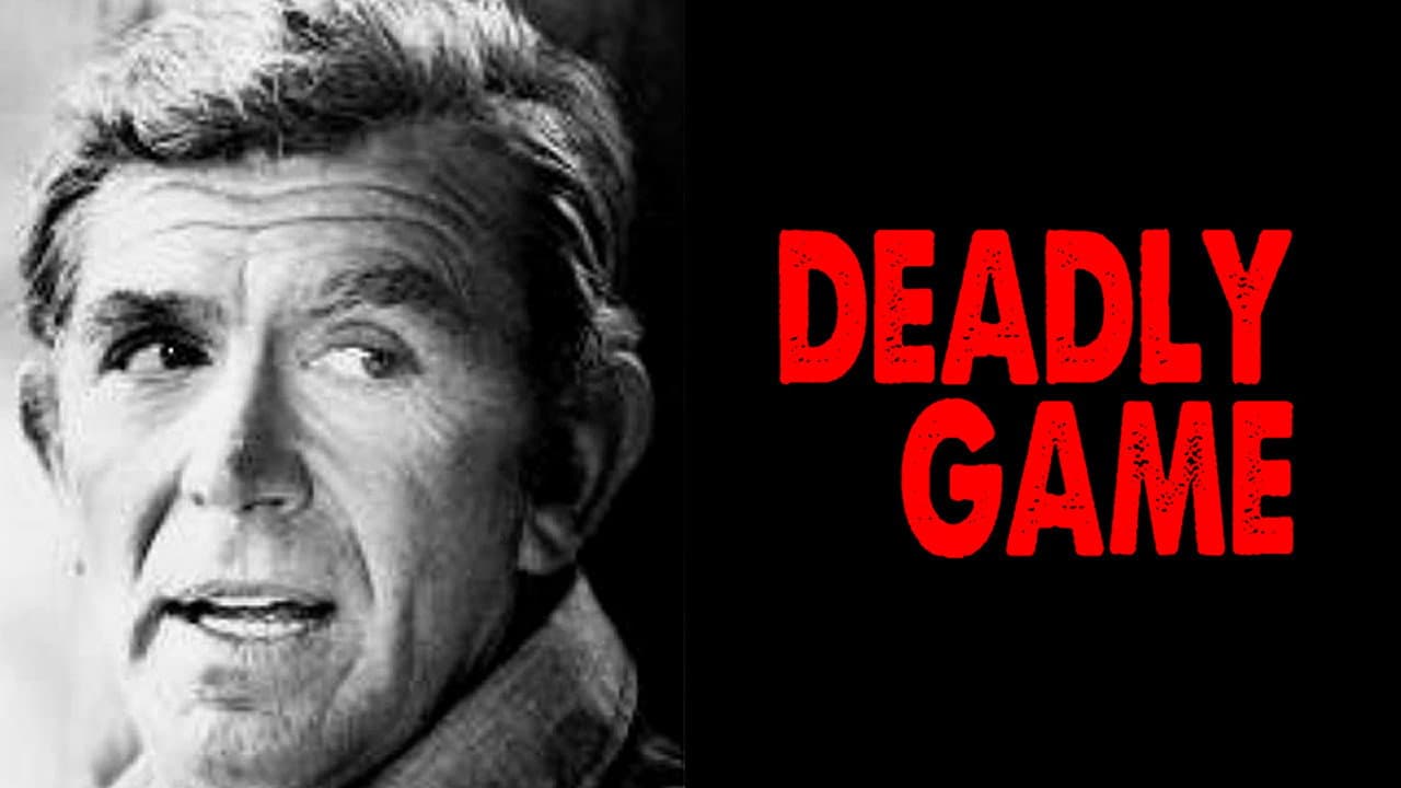 Backdrop – Deadly Game