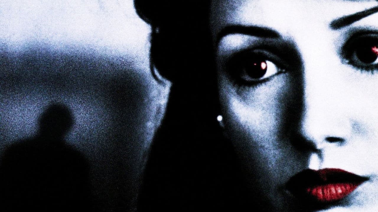 Backdrop – Lockruf des Todes