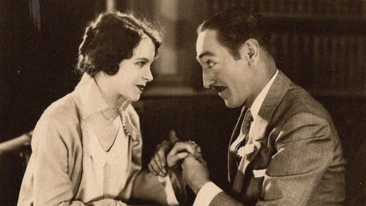 Backdrop – A Gentleman of Paris