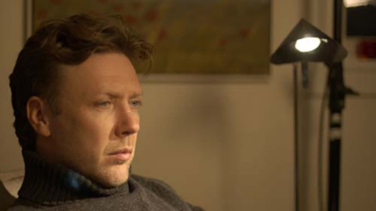 Backdrop – Klaras Fall