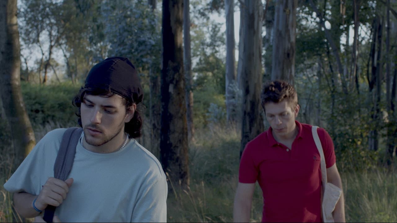 Backdrop – Blow Down: Colapso