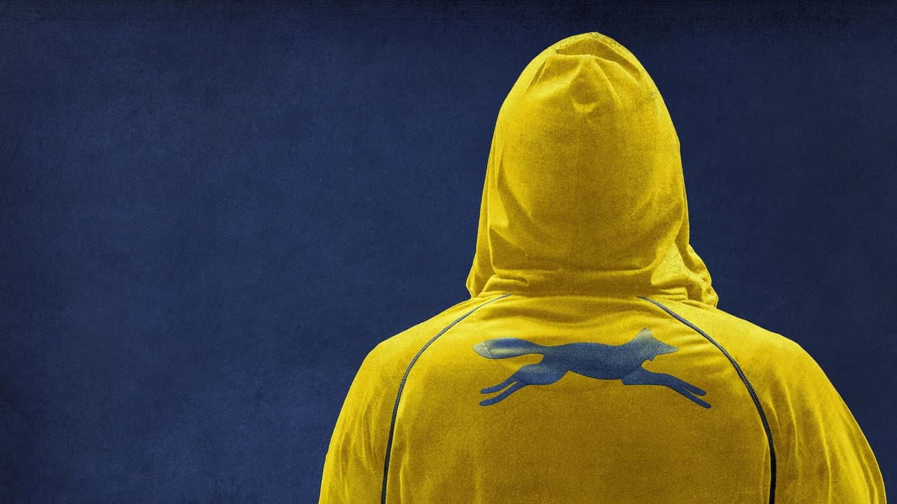 Backdrop – Team Foxcatcher
