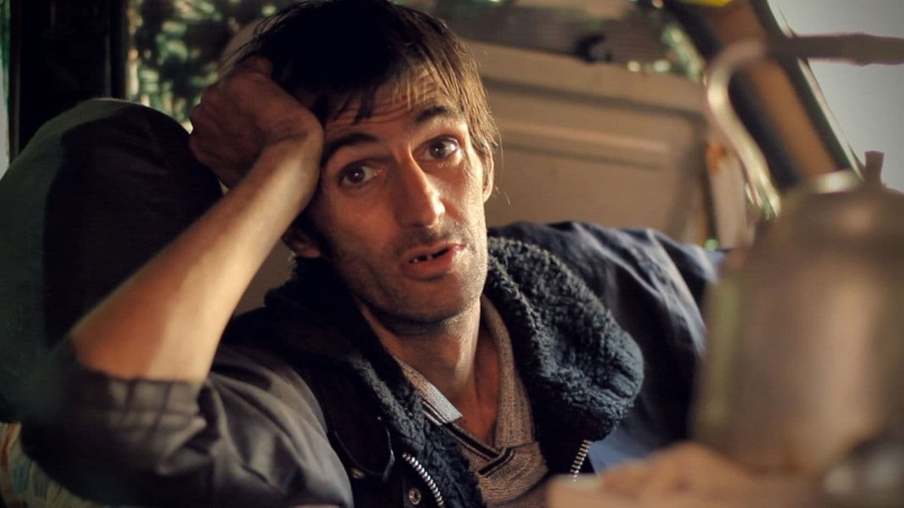 Backdrop – Pablo y el mundial