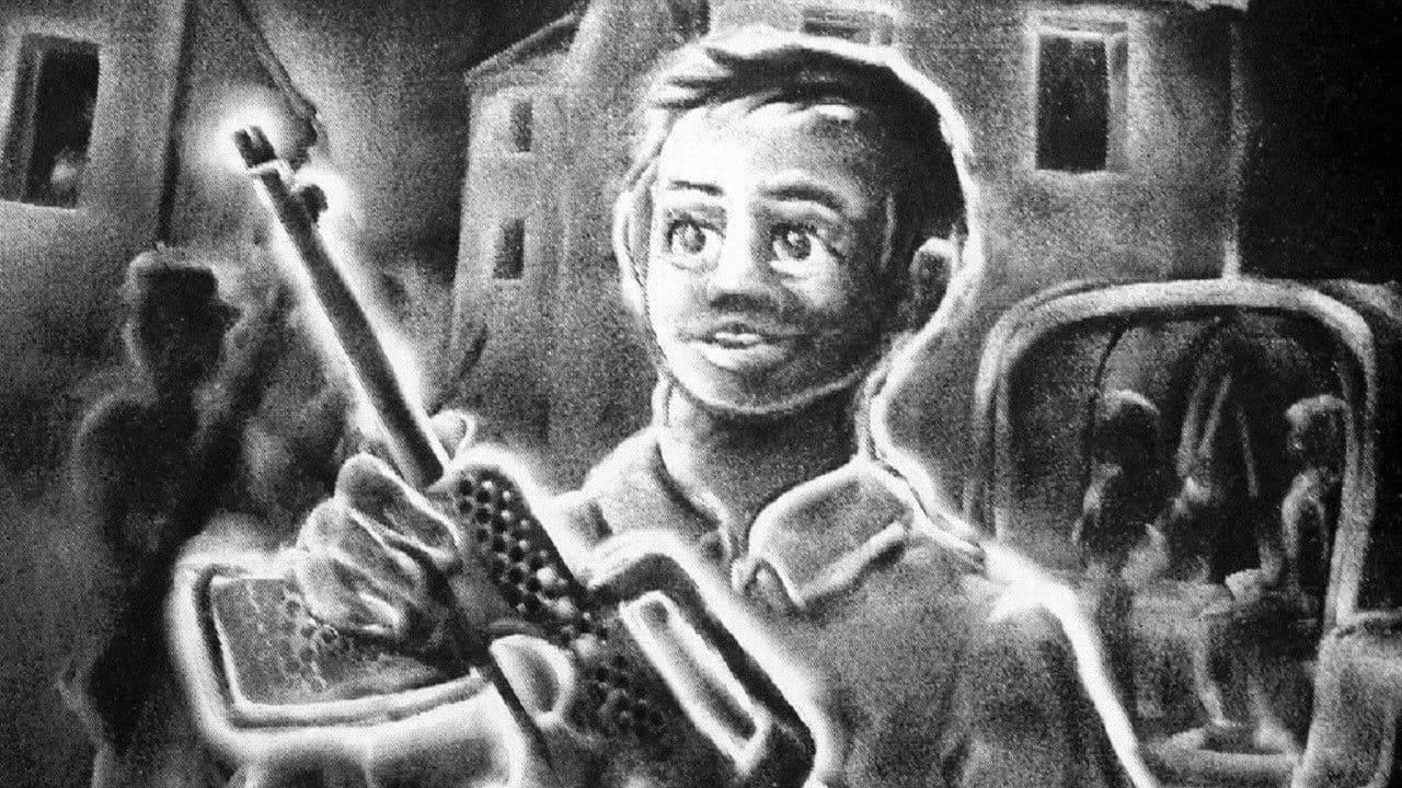 Backdrop – Ex-Child