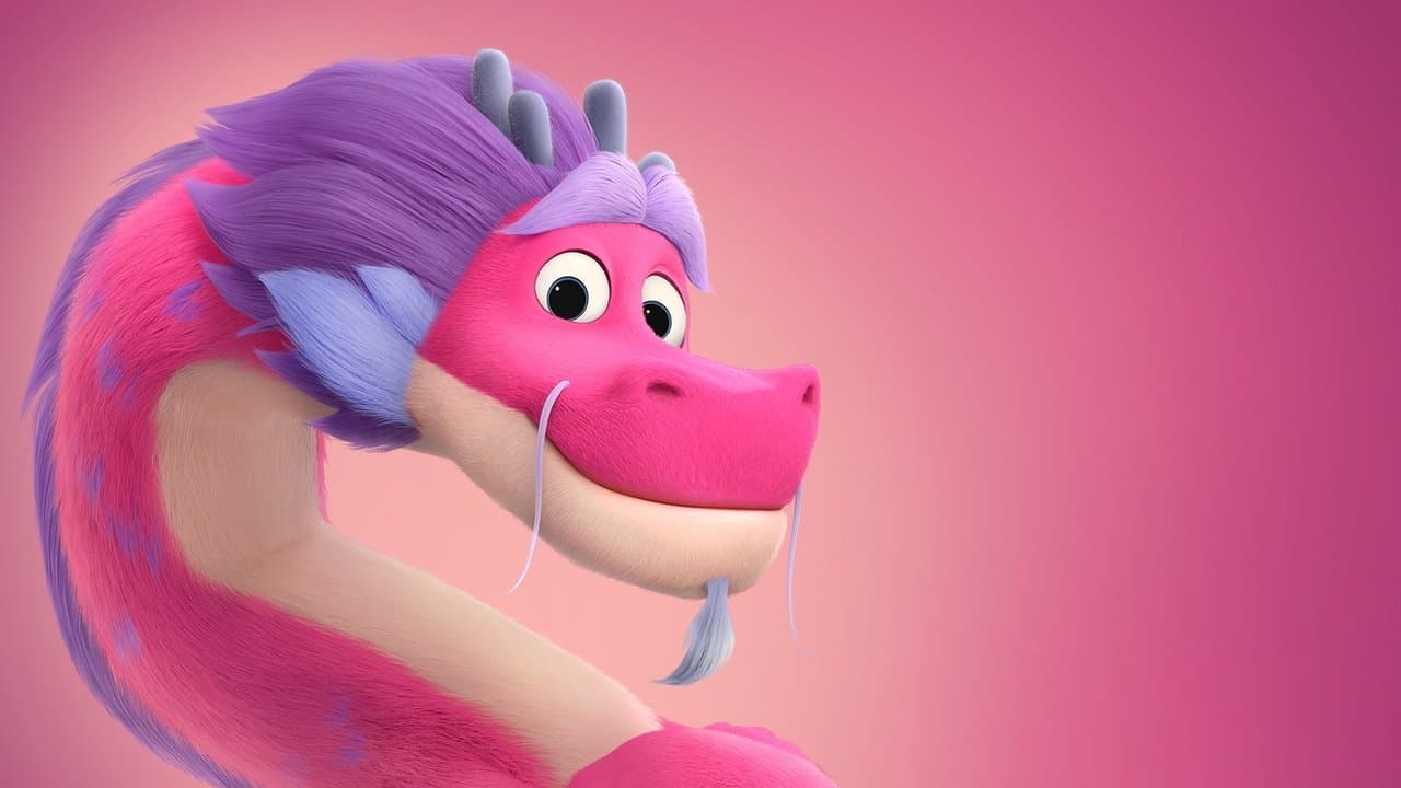 Backdrop – Der Wunschdrache