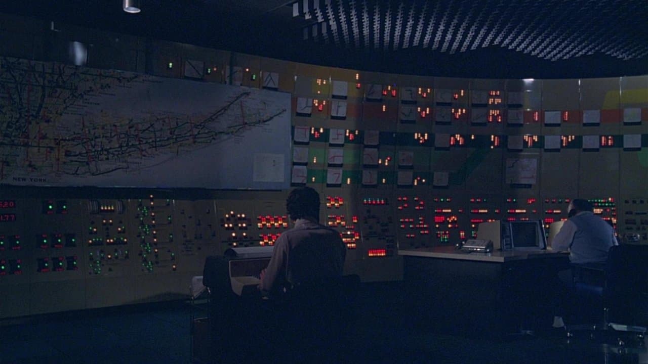 Backdrop – Die Bestien