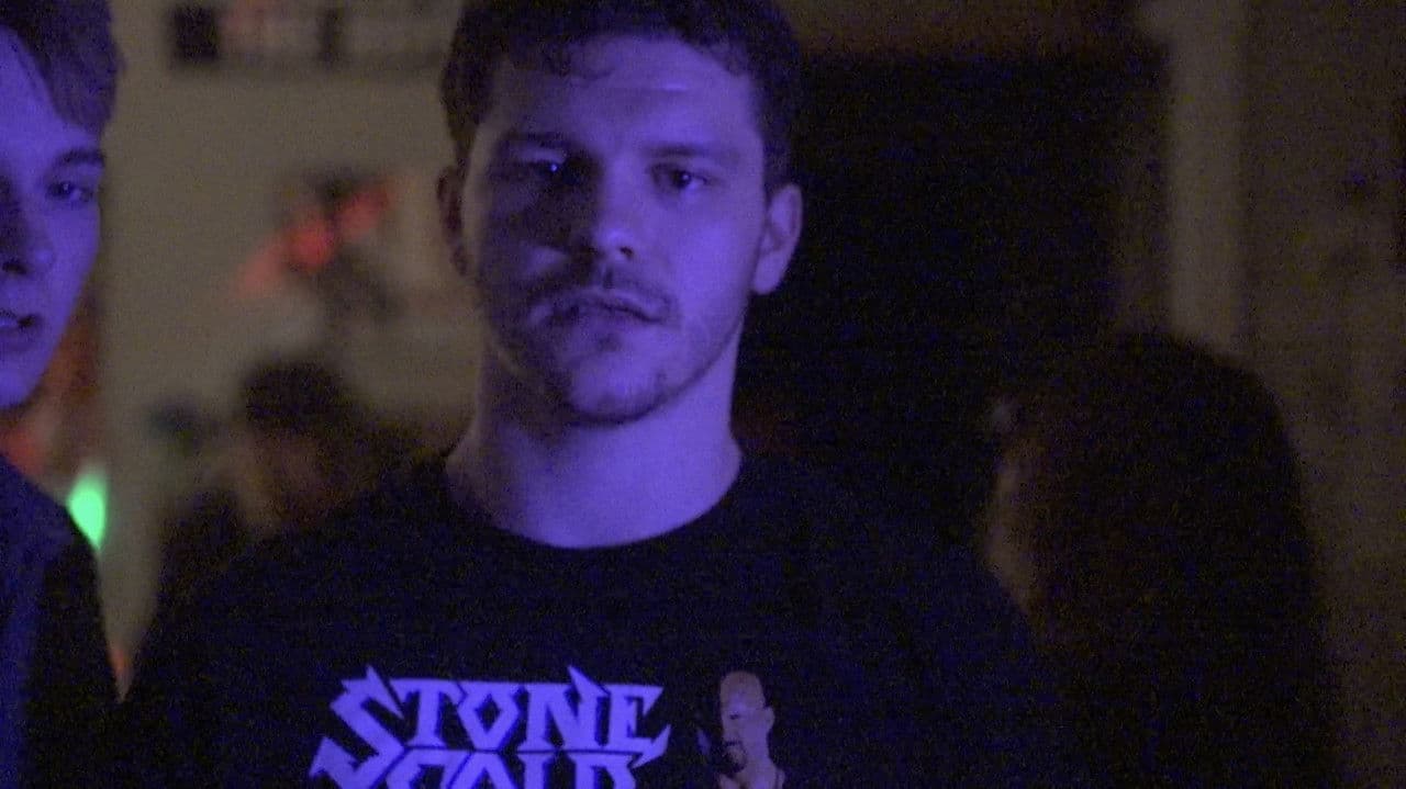 Backdrop – The Lamp