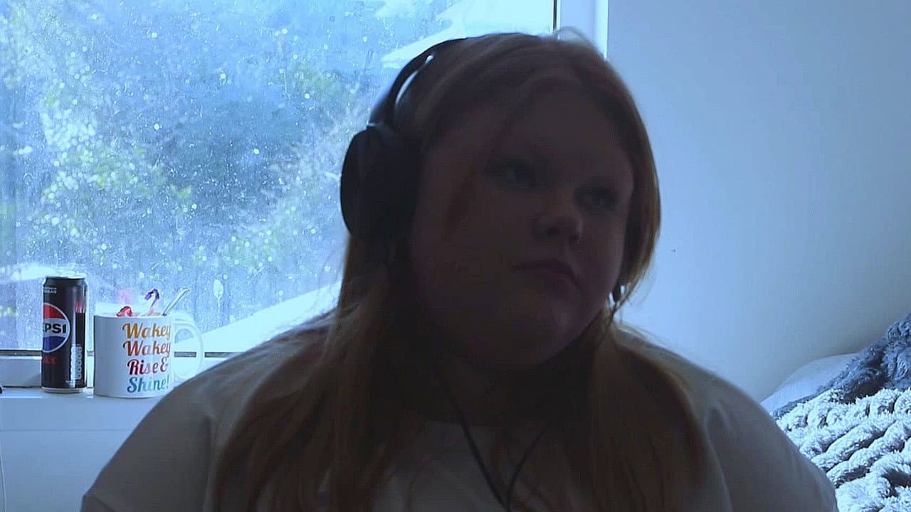 Backdrop – Running On Eggshells