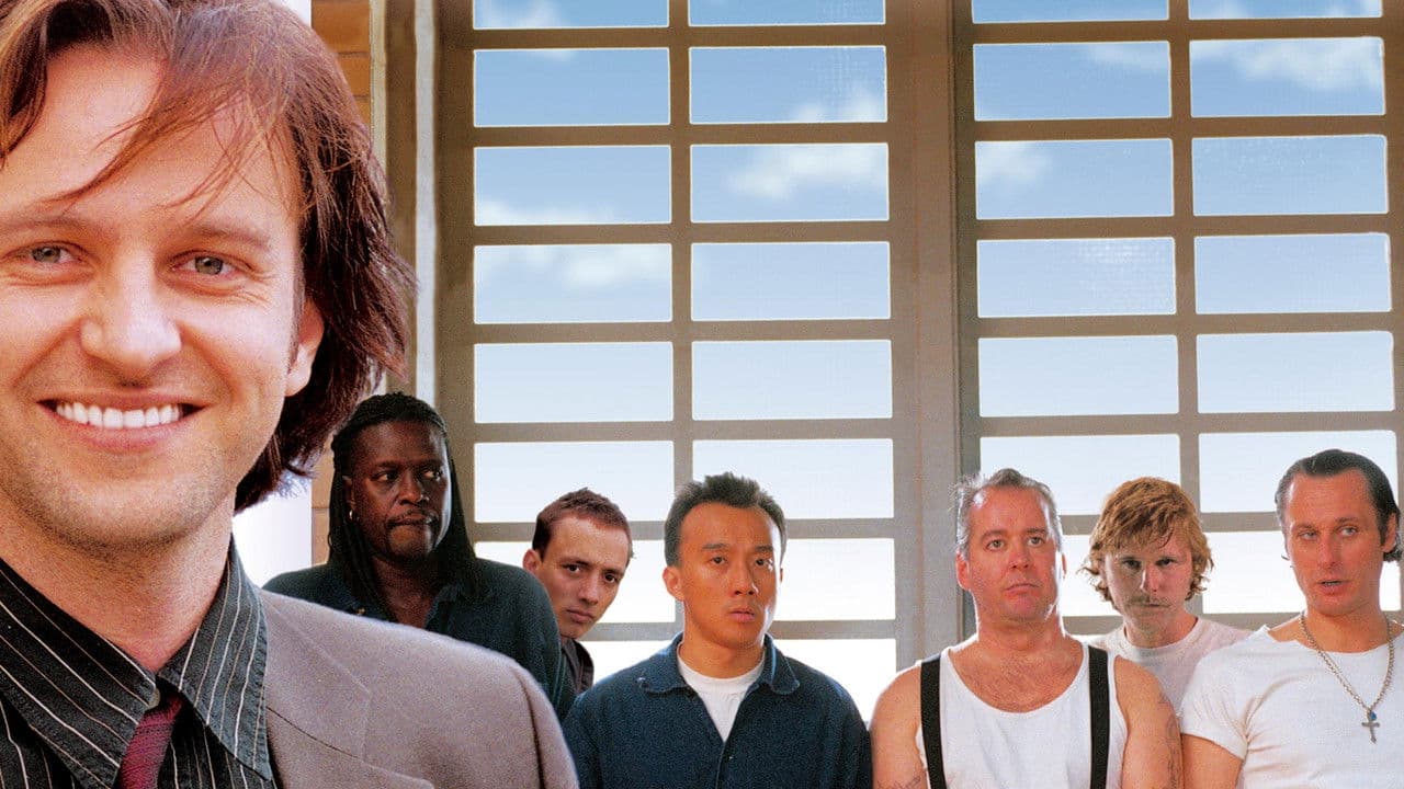 Backdrop – Der Weg nach draußen