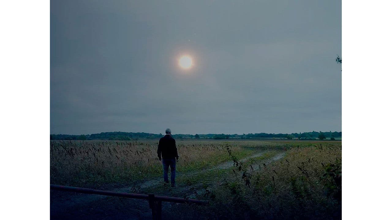 Backdrop – Alien Contact: Triangle Phenomenon