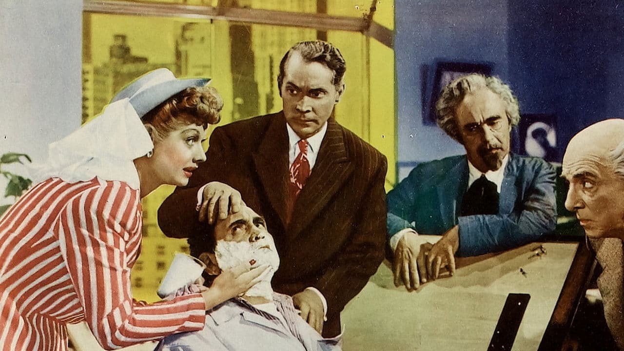 Backdrop – Her Husband's Affairs