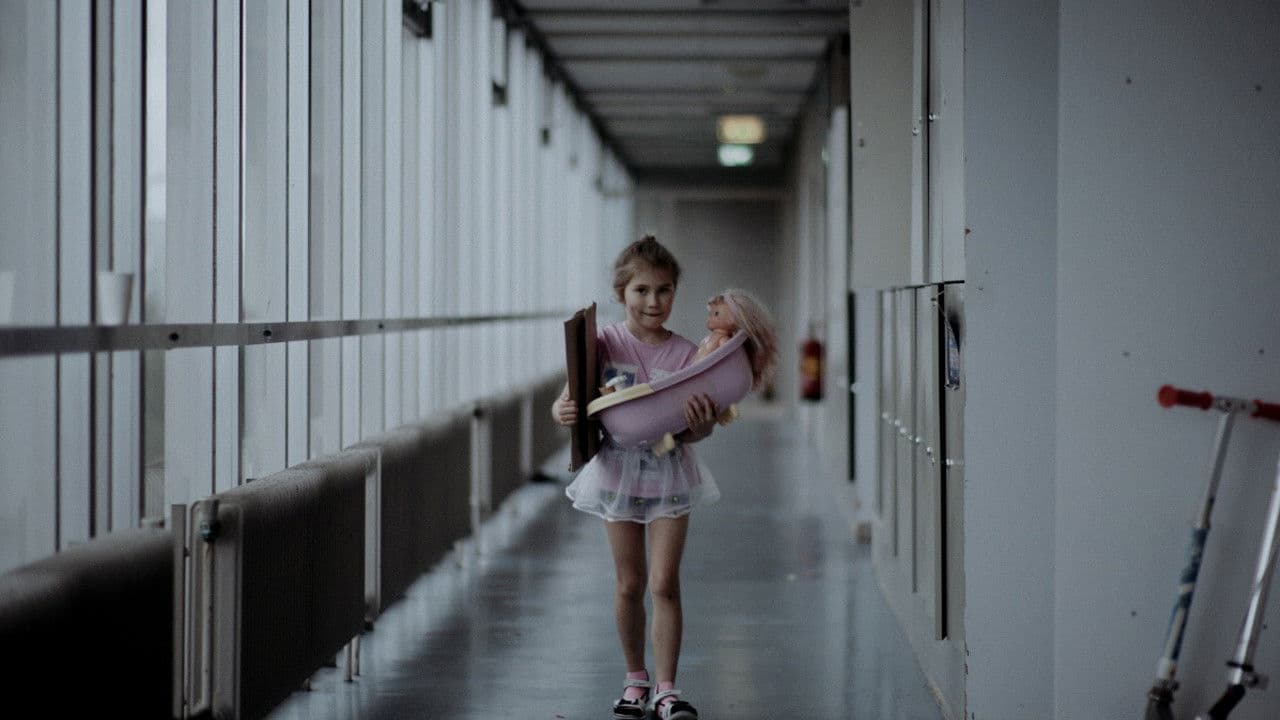 Backdrop – Vlucht Dans Leef