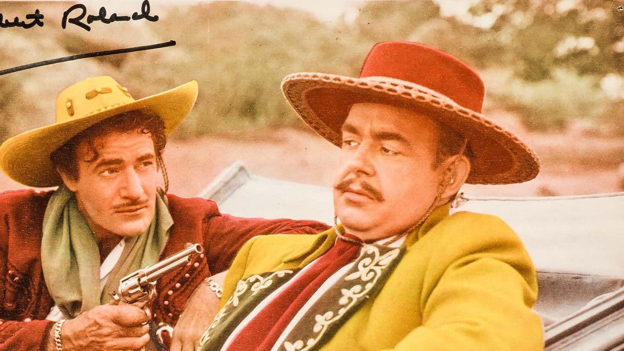 Backdrop – Robin Hood of Monterey