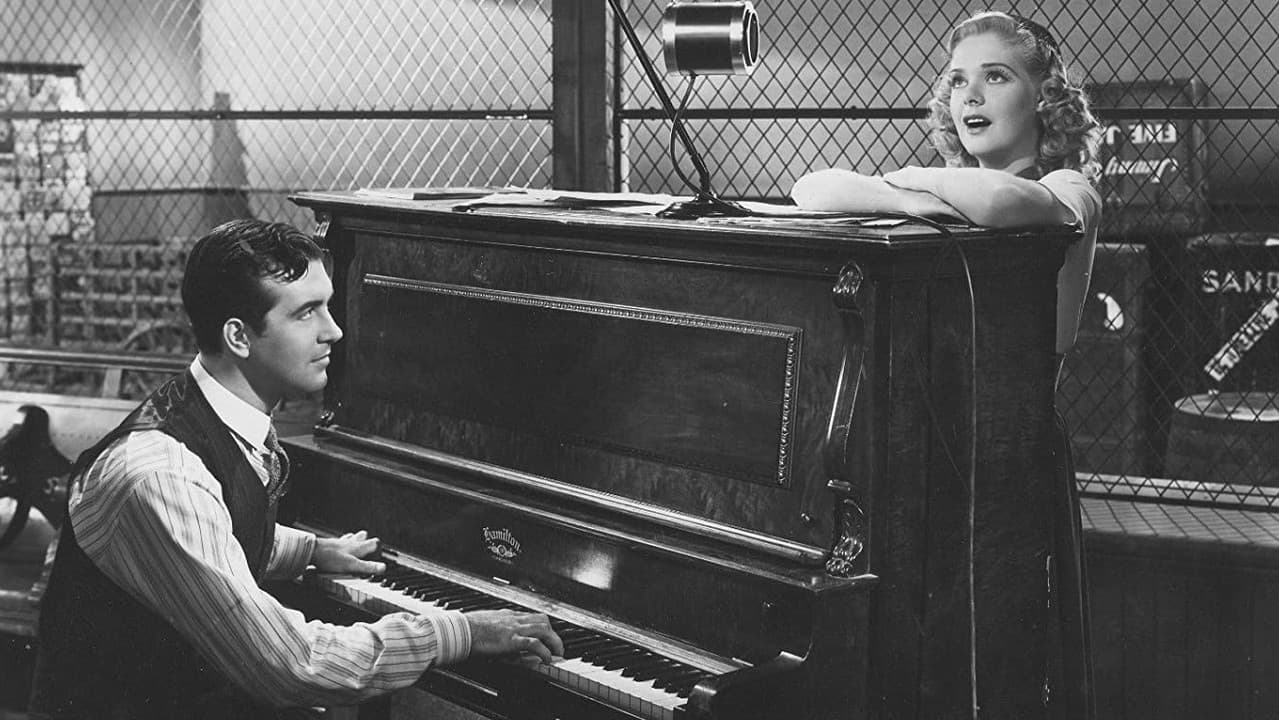 Backdrop – The Great American Broadcast