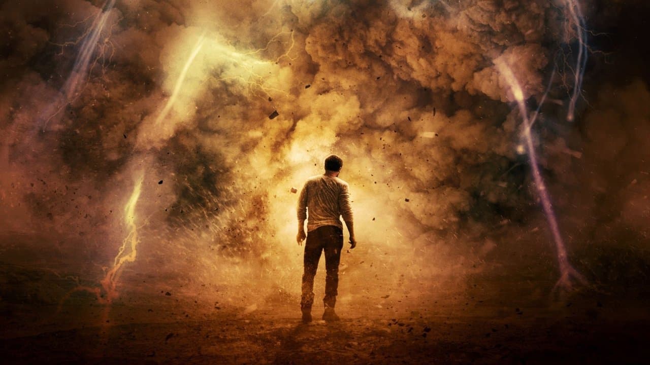 Backdrop – Beyond The Sky