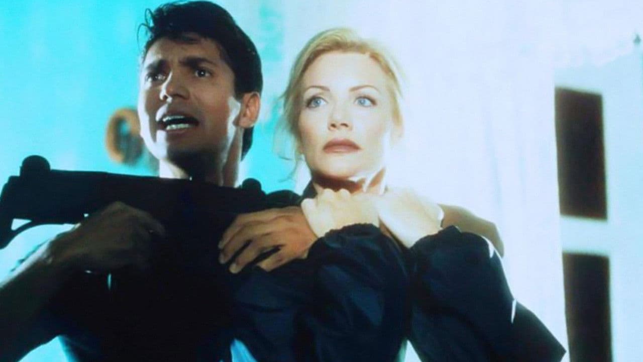 Backdrop – Roulette des Todes