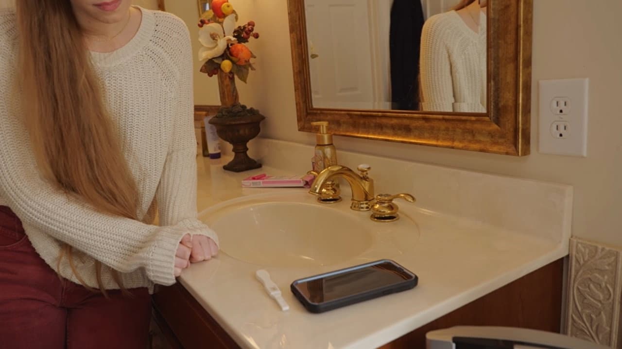 Backdrop – Double Lines