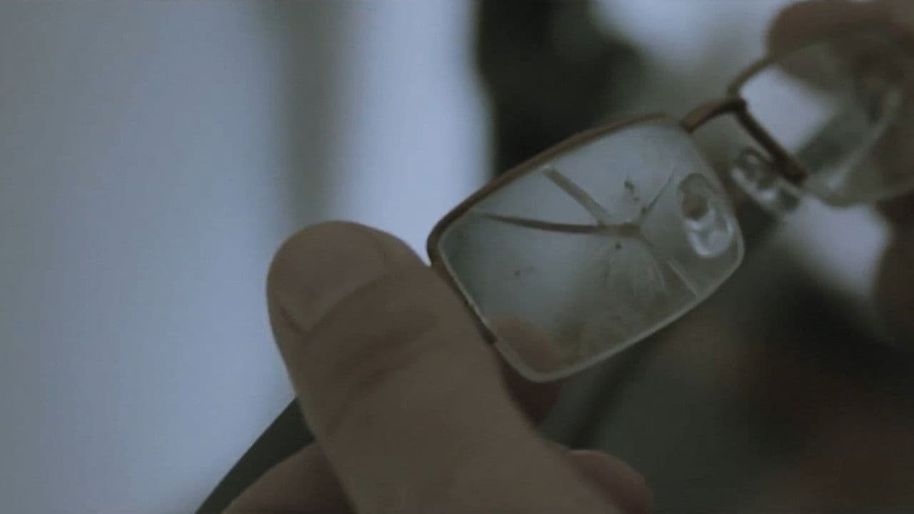 Backdrop – The Things They Left Behind