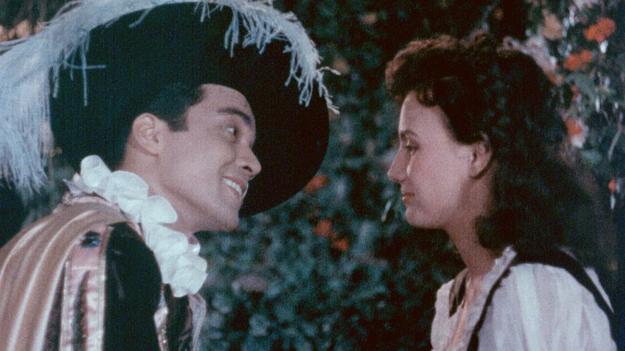 Backdrop – Prinsipe Teñoso