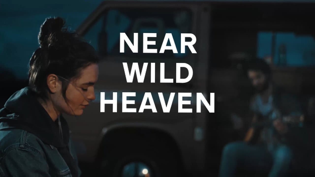 Backdrop – Near Wild Heaven