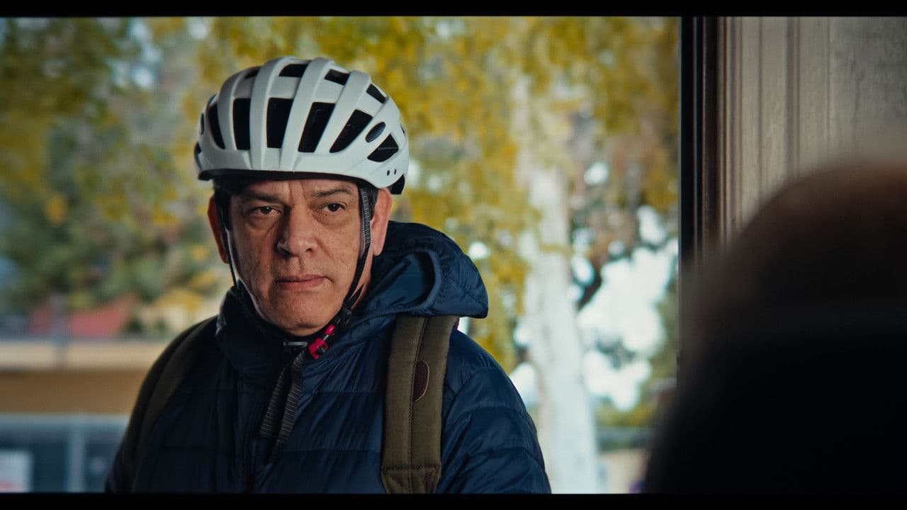 Backdrop – The Messenger