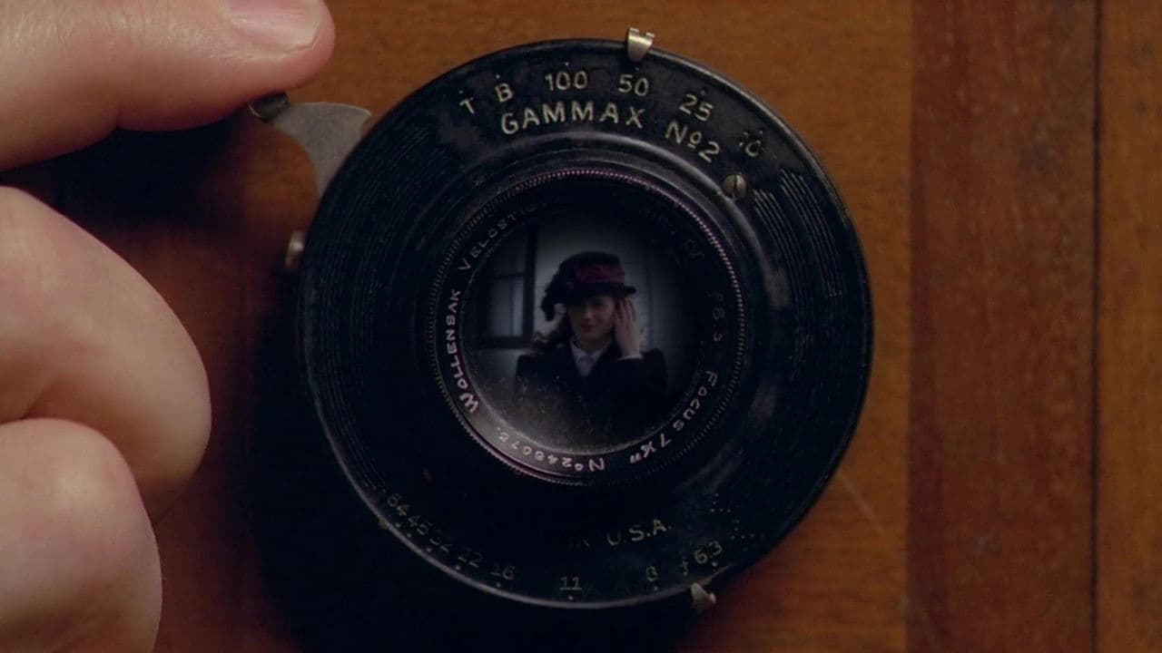 Backdrop – Sweet Land