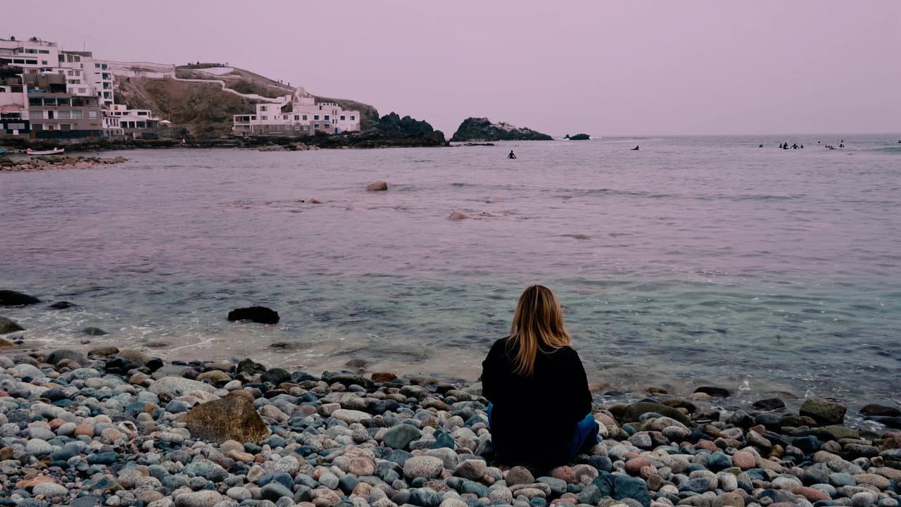 Backdrop – El color del amor