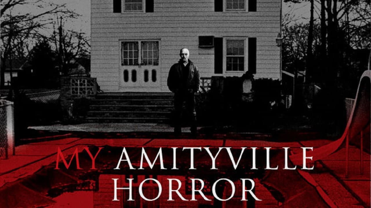 Backdrop – My Amityville Horror