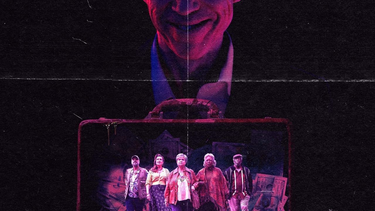 Backdrop – Bingo Hell
