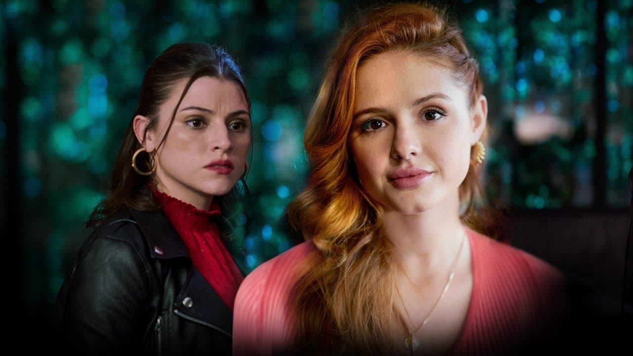 Backdrop – Rooming with Danger