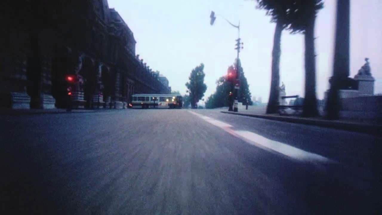 Backdrop – C'était un rendez-vous