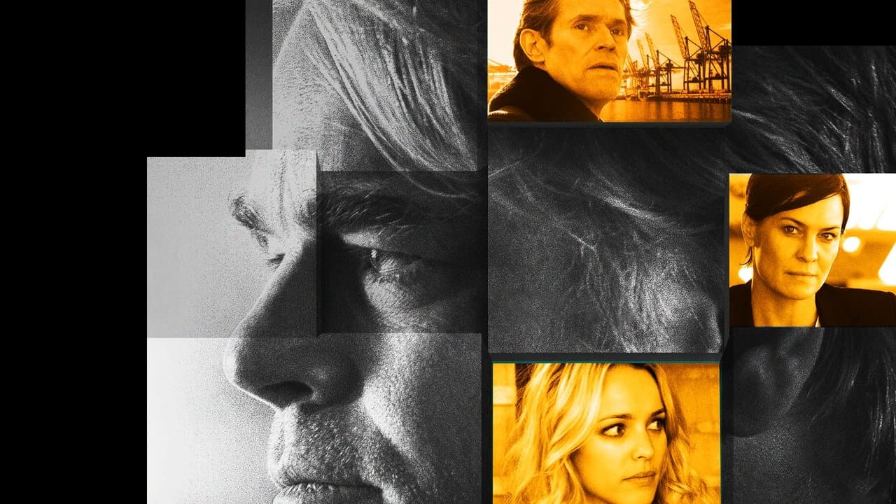 Backdrop – A Most Wanted Man