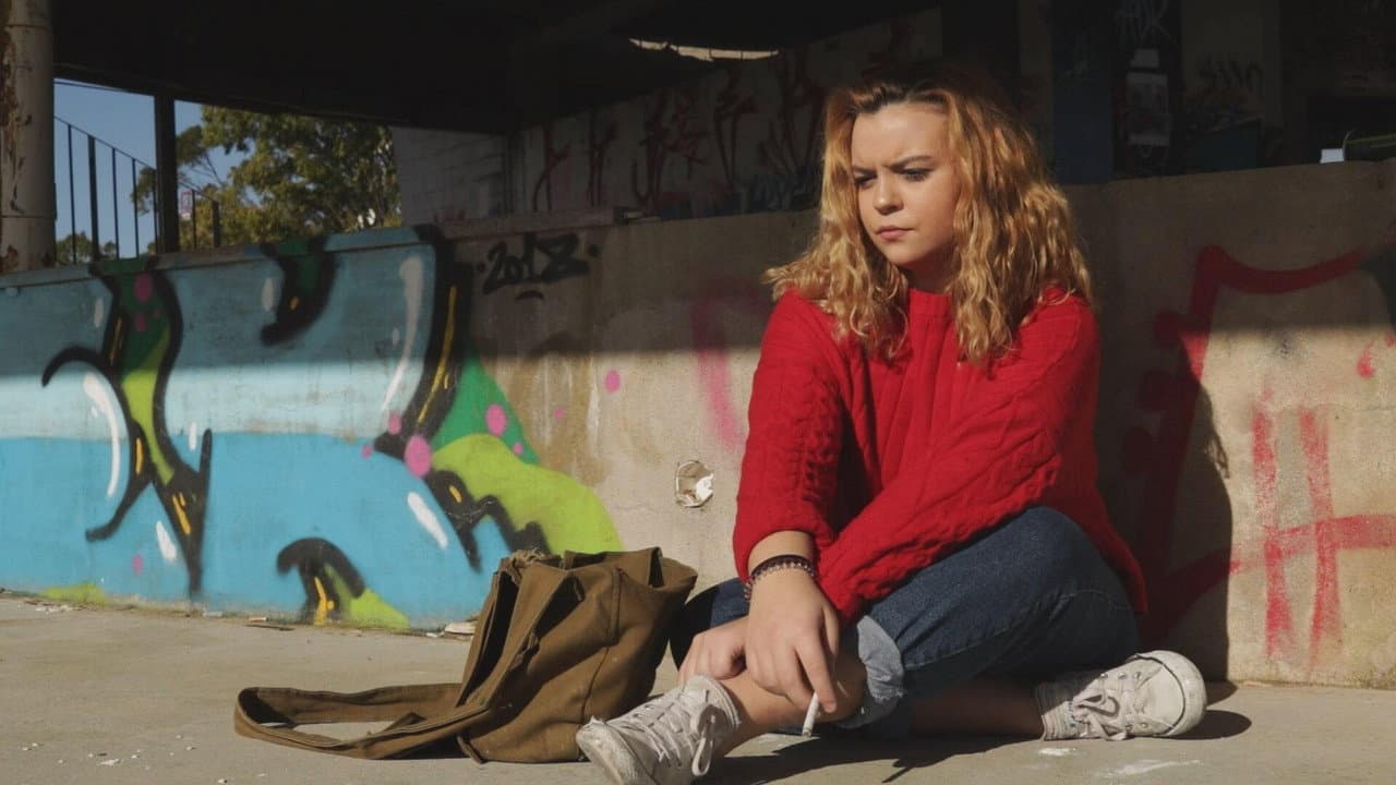 Backdrop – Fénix