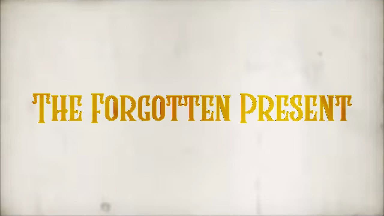 Backdrop – The Forgotten Present