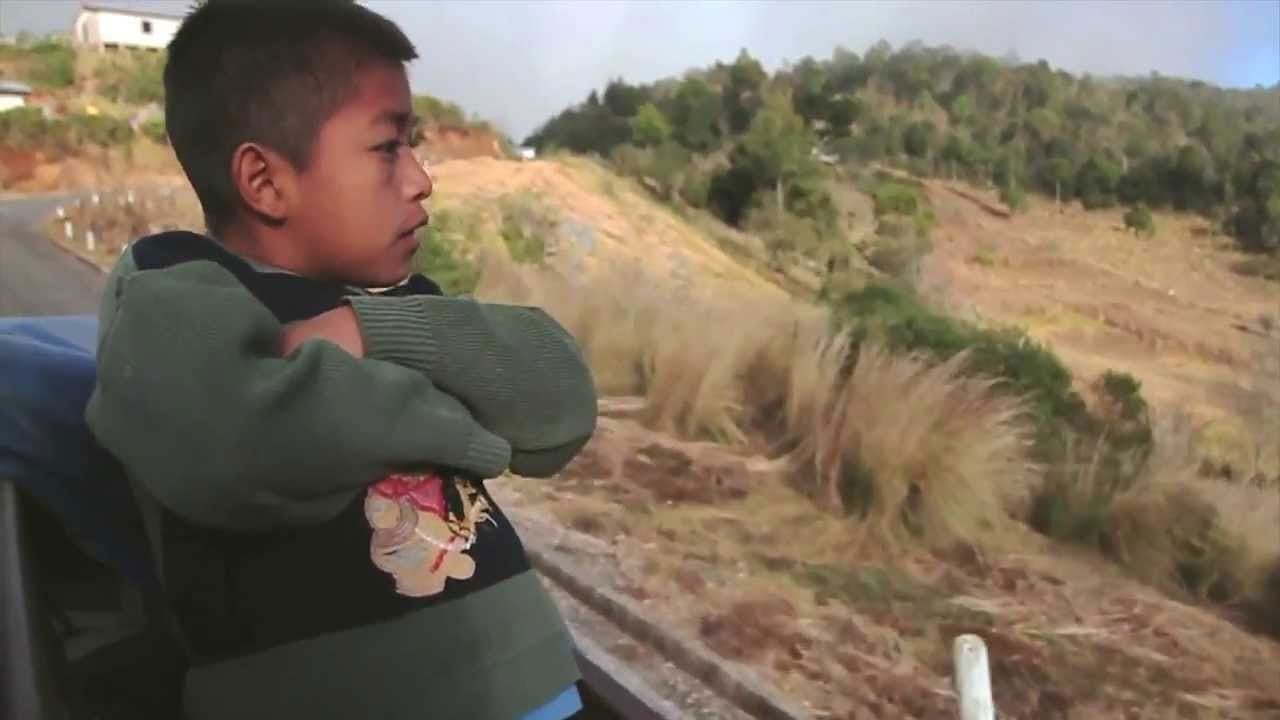 Backdrop – Los hombres sin rostros