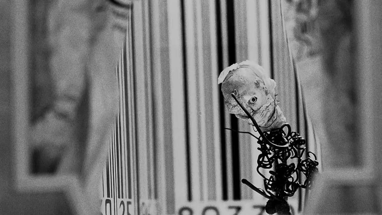 Backdrop – Rehearsals for Extinct Anatomies