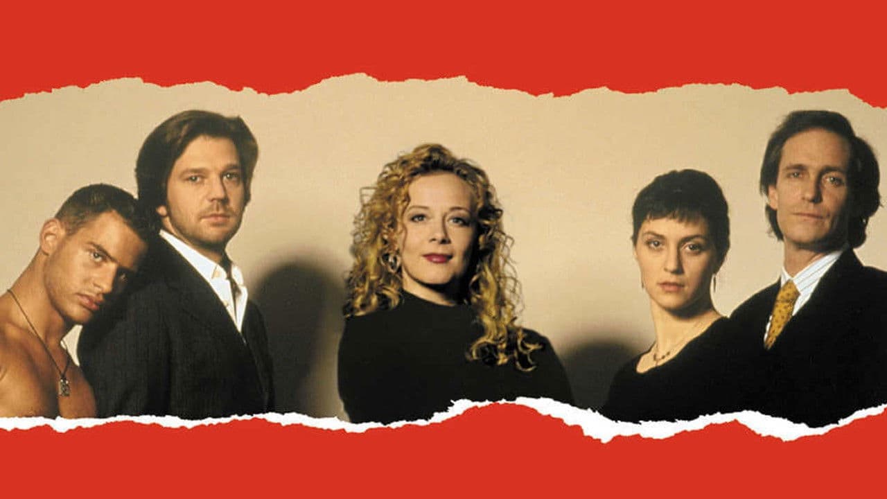 Backdrop – Stadtgespräch