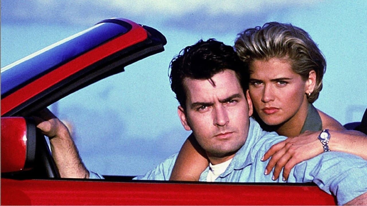 Backdrop – The Chase - Die Wahnsinnsjagd