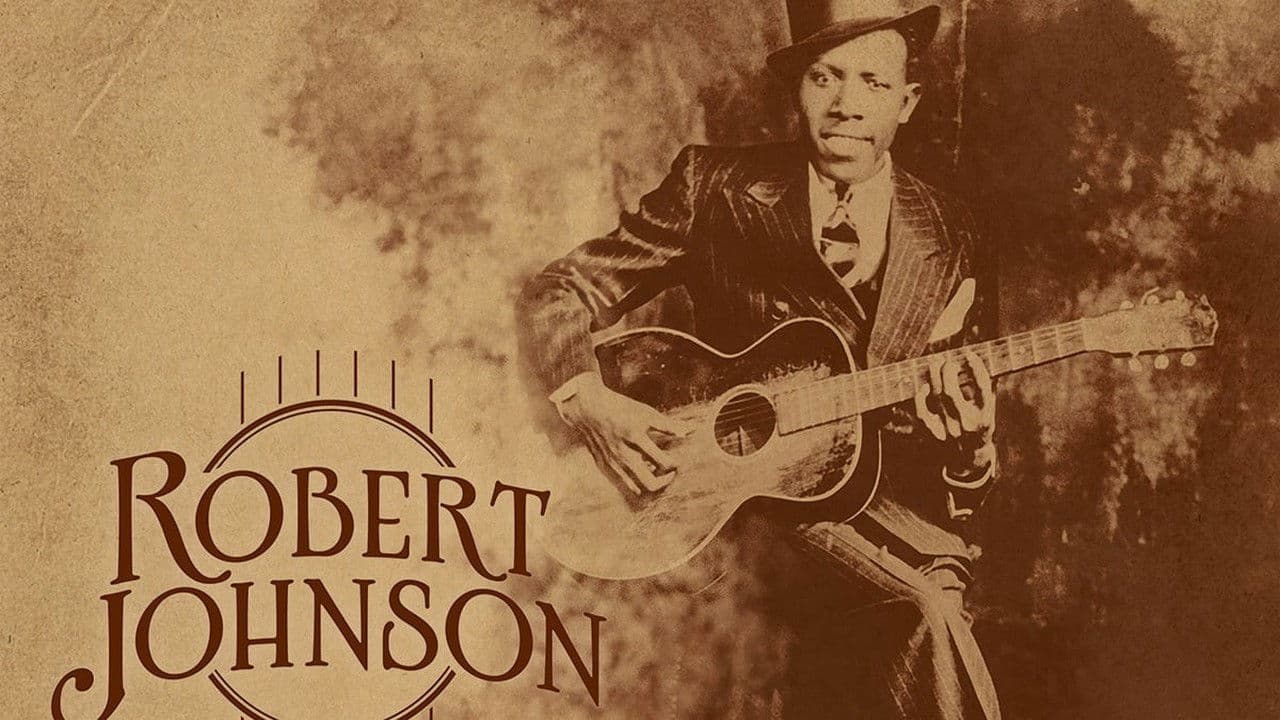 Backdrop – Eric Clapton: Sessions for Robert J