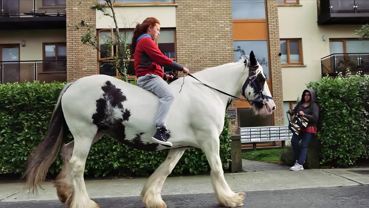 Backdrop – Loving Lorna