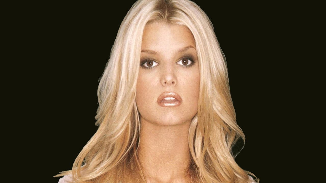 Backdrop – Jessica Simpson: Dream Chaser