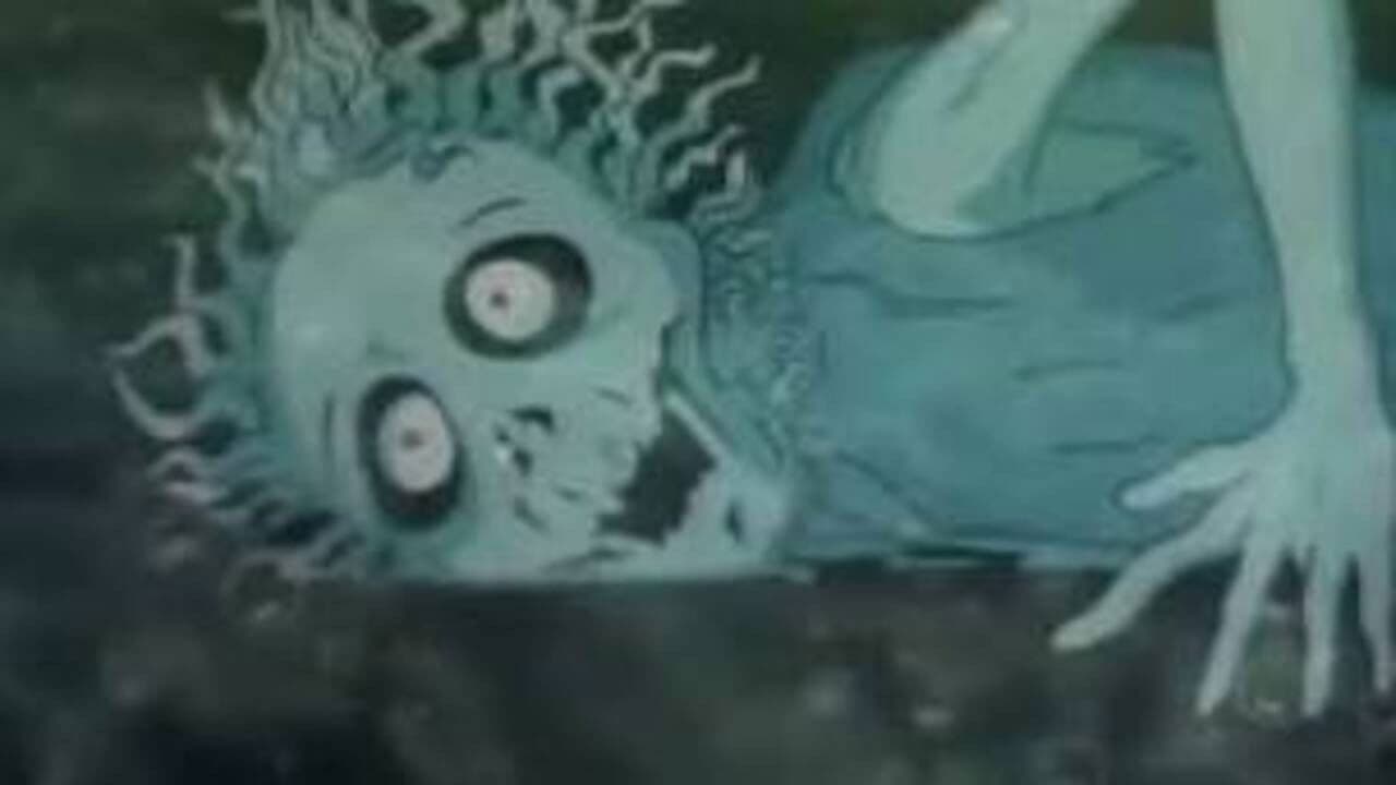 Backdrop – Under Milk Wood