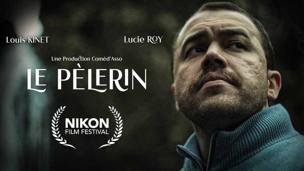 Backdrop – Le Pèlerin