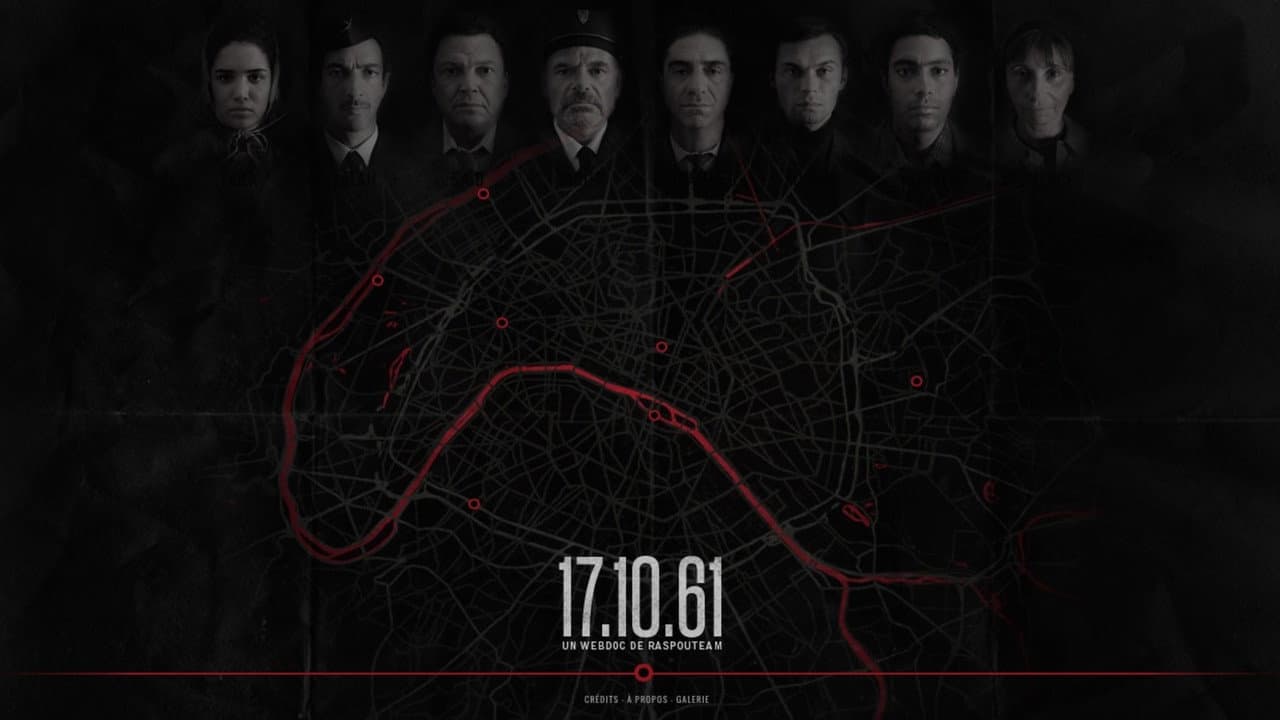 Backdrop – 17.10.61