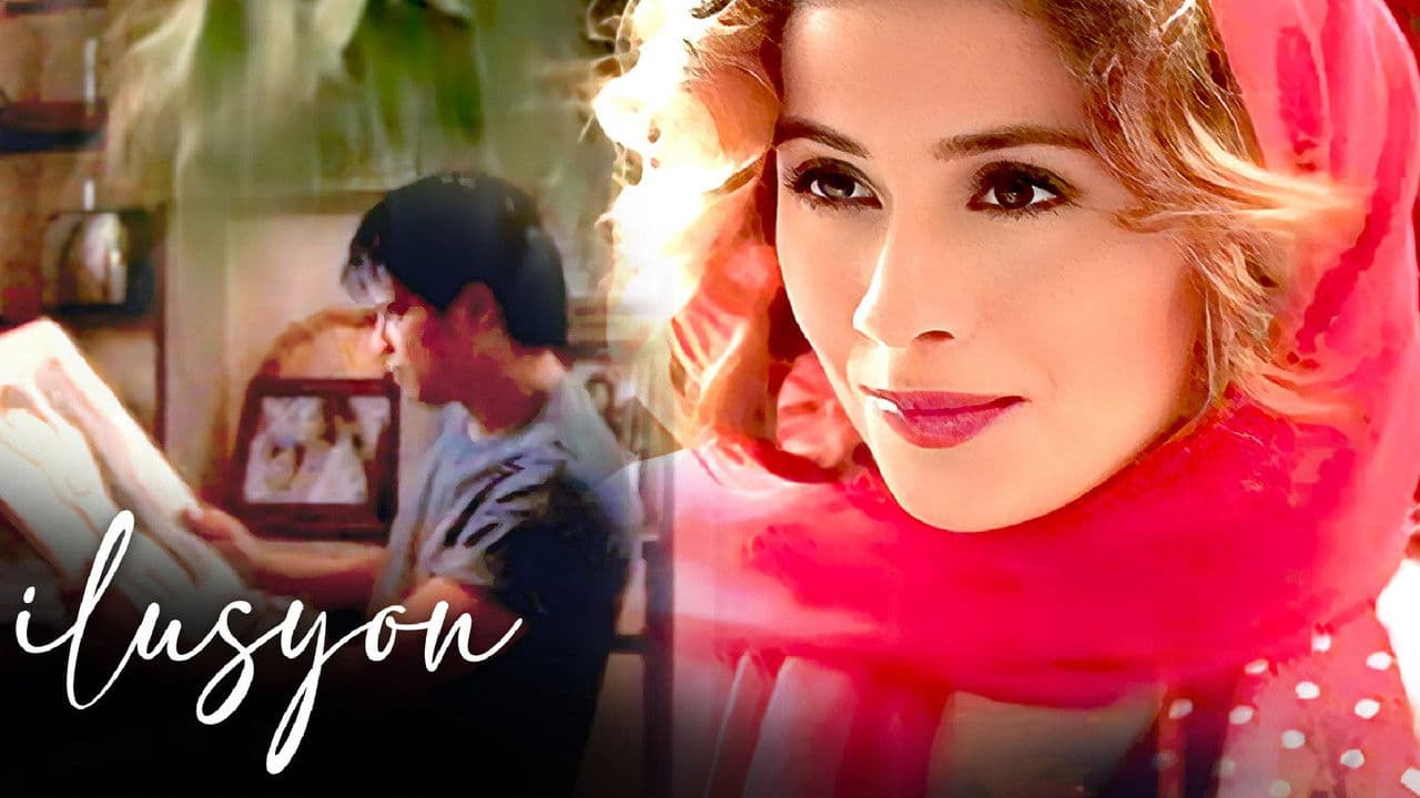 Backdrop – Ilusyon