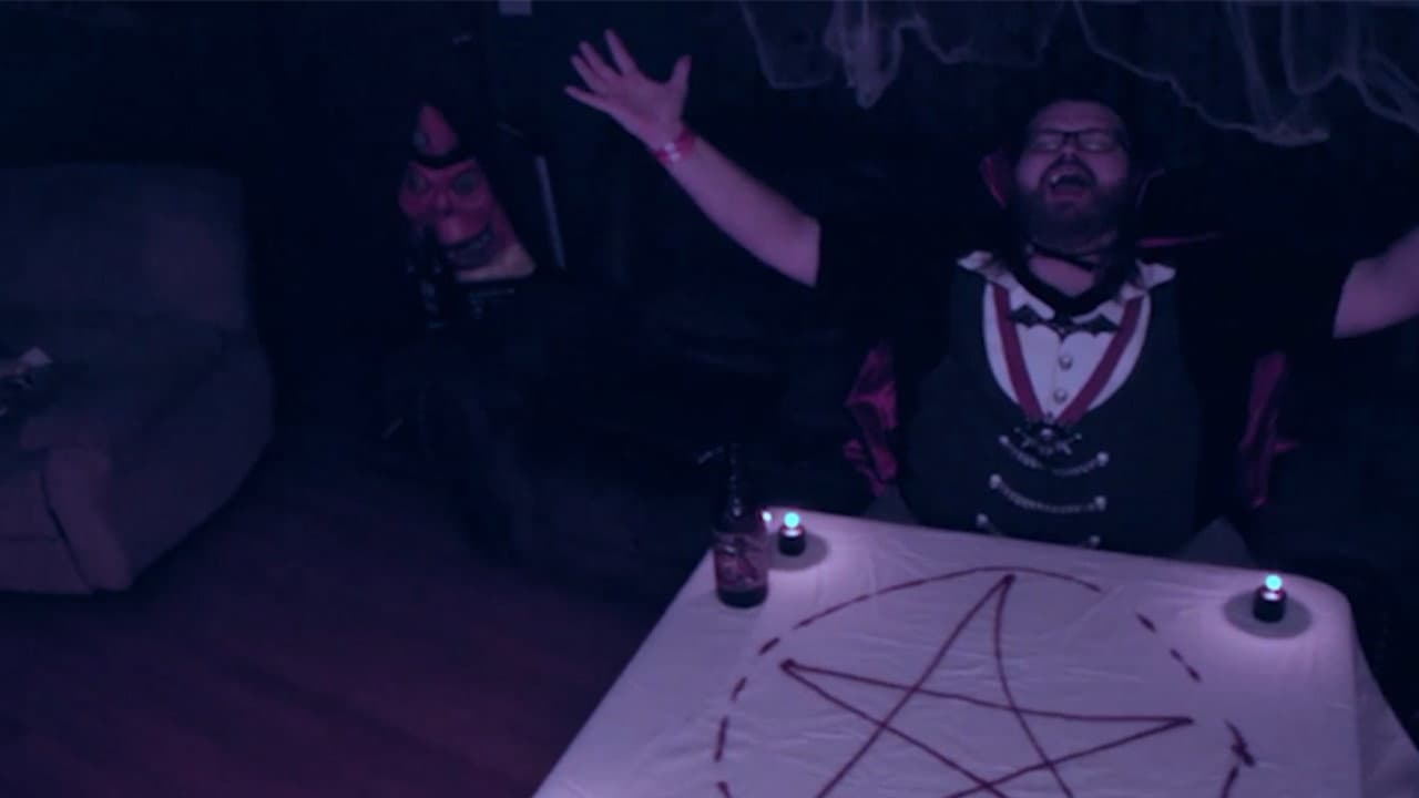 Backdrop – Short Shits