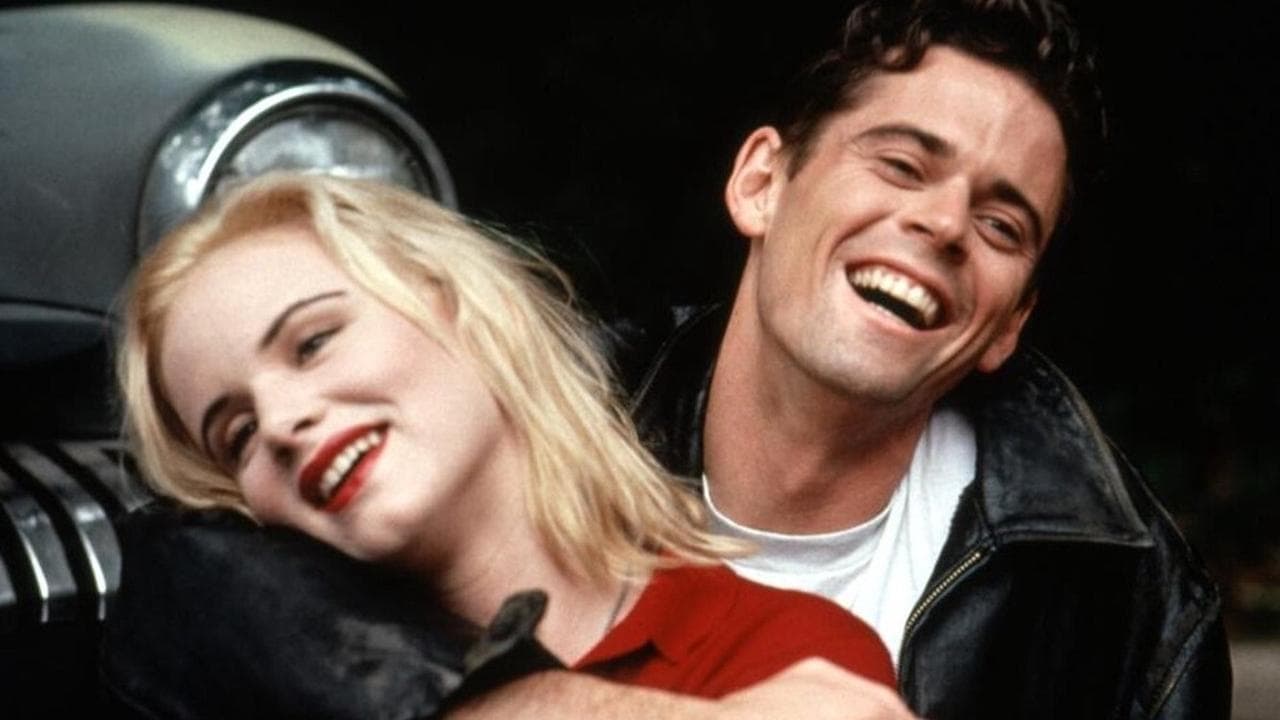 Backdrop – Zauber eines Sommers