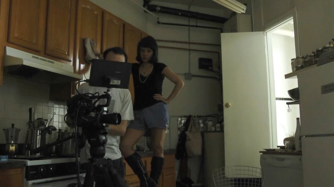 Backdrop – Here's to the Future!