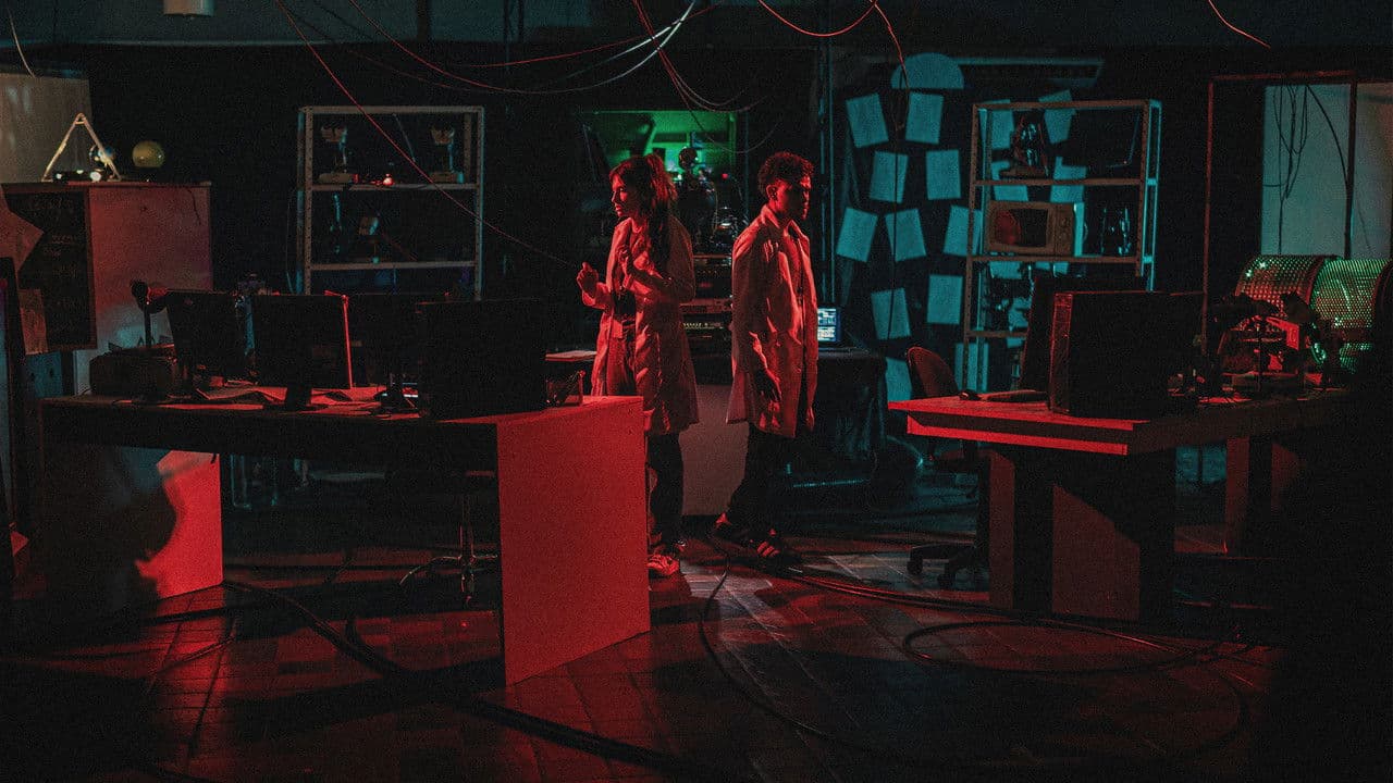 Backdrop – Tempo Triz